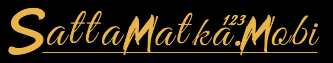 SattaMatka